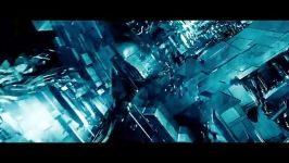 توهین به پرچم خوب کشورمون ایران درفیلم Transformers 3