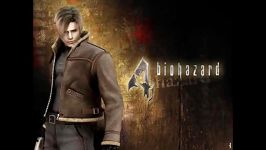 ساندترک Krauser بازی resident evil4