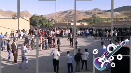 آهنگ زیبای محلی،شاخنعلی برزگر