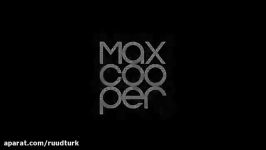 موزیک ویدیو Perpetual Motion Max Cooper ساخته شده توسط Nick Cobby