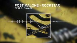 Post Malone  Rockstar feat. 21 Savage BASS BOOSTED