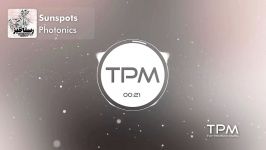 Sunspots  Photonics گروه لکه های خورشیدی  علم نور