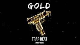 FREE Trap Beat GOLD Instrumental  Beat Uso Libre Prod By Gherah