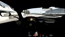 شتابگیری LaFerrari در Assetto Corsa