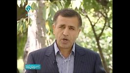 گفتگو تلویزیونی دکتر نادعلی موسی نژاد شبکه یک قسمت2