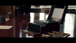 تریلر فیلم The Imitation Game