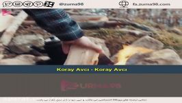 موزیک ویدئو Yine Aylardan Kasım Koray Avcı + زیرنویس فارسی