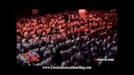 ما بی غمان سرخوش پیمانه غمیمزمینه شب پنجم محرم93