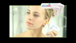 گوش پاک کن برقی Wax Vac