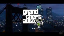 تریلر لانچ بازی GTA V برای نسل هشتم