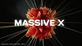 جدیدترین نسخه پلاگین Native Instruments Massive X