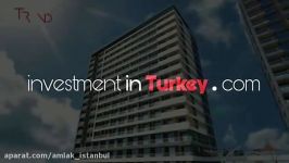خرید آپارتمان در استانبول نقد اقساط تضمین بهترین قیمت 100 پروژه استانبول 0