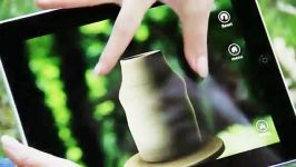 Lets create pottery