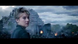 تریلر فیلم Insurgent شورشی