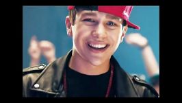 austin mahone Love my life