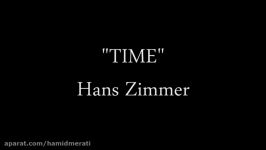 Inception Time  Hans Zimmer  Piano Cover by HamidMerati