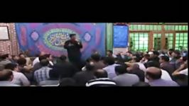 حاج حبیب یزدانی قتلگاه