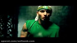 موزیک ویدیو Sing For The Moment امینم Eminem زیرنویس فارسی