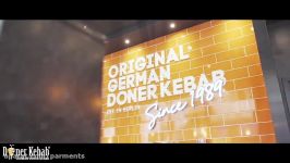 خرید بیزینس بین المللی اعطای نمایندگی German Doner Kebab