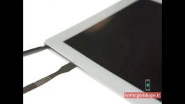 Digitizer Glass Repair  iPad 2