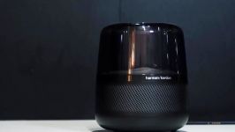 معرفی اسپیکر پرتابل Harman Kardon Allure