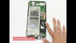 Google Nexus 7 Tablet Repair Directions  DirectFix