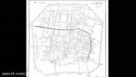 با دروازه های قدیم محلات قدیم تهران آشنا شوید