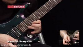 Into The Mouth Of Hell We March Guitar Solo Performance