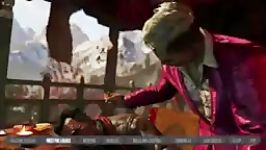 تریلر لانچ Far Cry 4 101 بیش هشت دقیقه