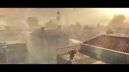 پاشیدن خوش در تمامی تریلر لانچ Assassin’s Creed Rogue