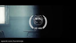 موزیک ویدیوی بی تی اس Boy In Luv  BTS