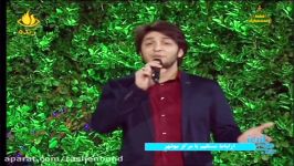 راشن بند مهمان ویژه برنامه مشترک شبکه بوشهر آبادان