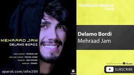 mehrad Jam  Delamo Bordi