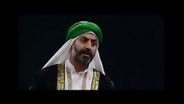 مستند تعزیه نامه نویسی مسلم هانی به امام حسین ع