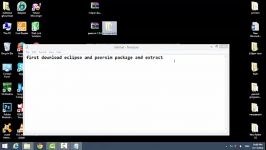 configure peersim in eclipse and run a simple example