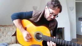 Al di meola being of benefit for mr kite