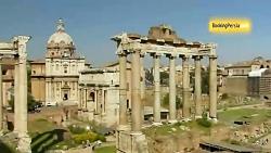 مجلس سنای روم، محل قتل ژولیوس سزار افسانه ای  بوکینگ پرشیا