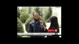 نهضت مردمی پوستر انقلاب در شبکه خبر