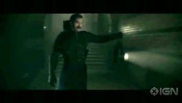 the order 1886 trailer E3 2014 ONLY ON PS4