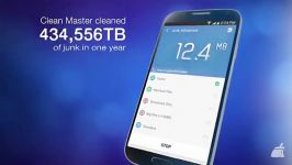 اندسافت Clean Master Speed Booster 5.8.8