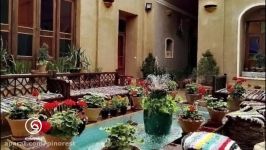 اجاره آپارتمان مبله ، ويلا اقامتگاه بومگردی در اصفهان