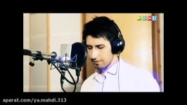 آهنگدیروز امروز فرداى حامد زمانى در شبكه نسیمHamed Zamani