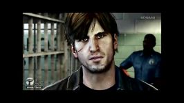 تریلر بازی Silent Hill Downpour