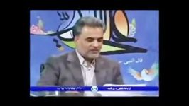 مخاطبین سلام آخر نماز چه كسانی هستند؟