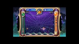 دانلود بازی سرگرم کننده کم حجم Peggle Deluxe