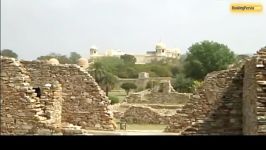 قلعه چیتورگار، مکانی زیبا منحصربه فرد در کشور هند  بوکینگ پرشیا