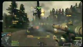 تریلر محتوای دانلودی Final Stand عنوان Battlefield 4