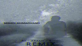 Mehdi Ahmadvand  Taghdir Remix By Arash R