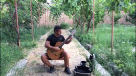 Romance   mohammad lameei گیتار guitar