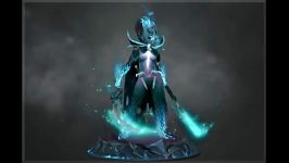 Dota۲wiki.IR  آرکانا هیروی PA